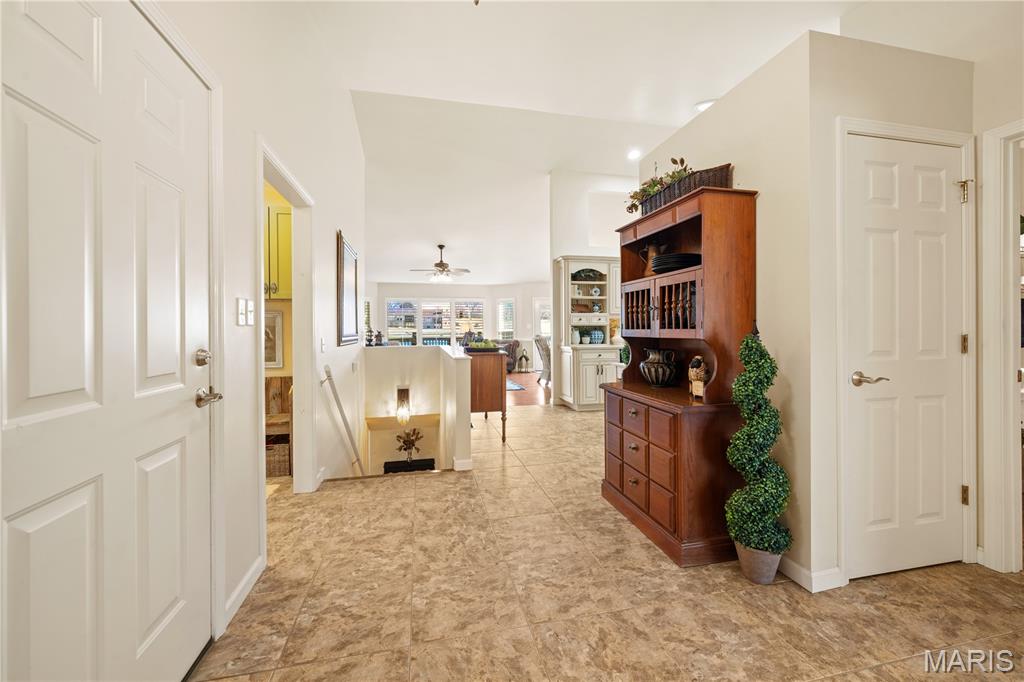 Villas/West Park - Residential
