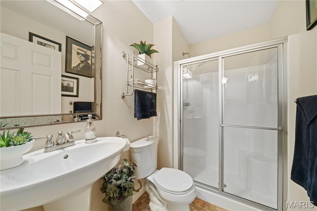 Villas/West Park - Residential