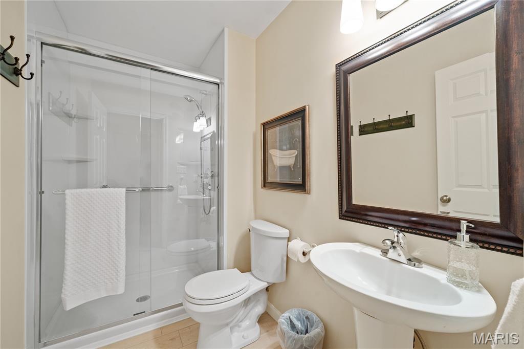 Villas/West Park - Residential
