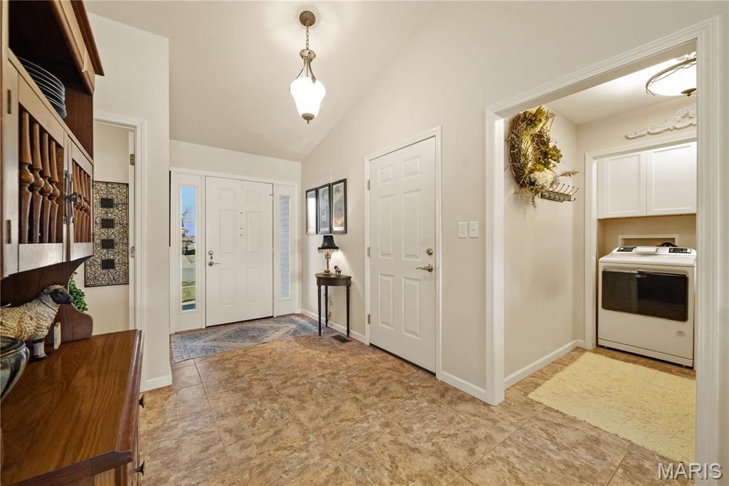 Villas/West Park - Residential