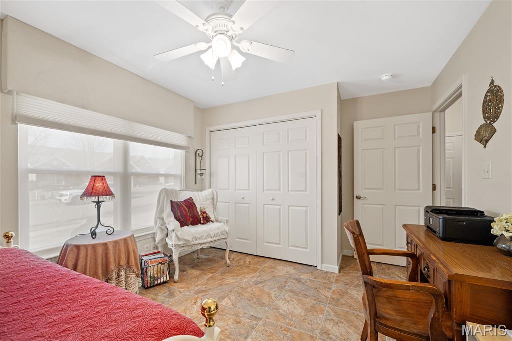Villas/West Park - Residential