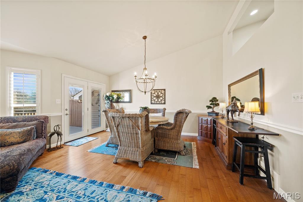 Villas/West Park - Residential