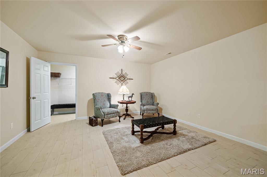 Villas/West Park - Residential