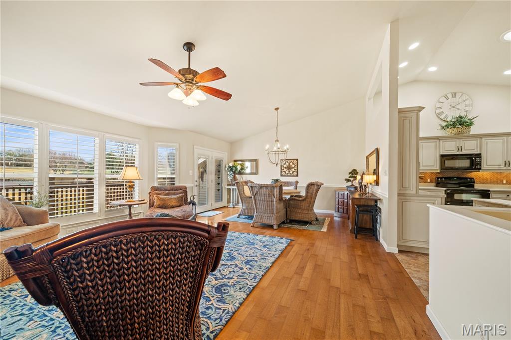 Villas/West Park - Residential