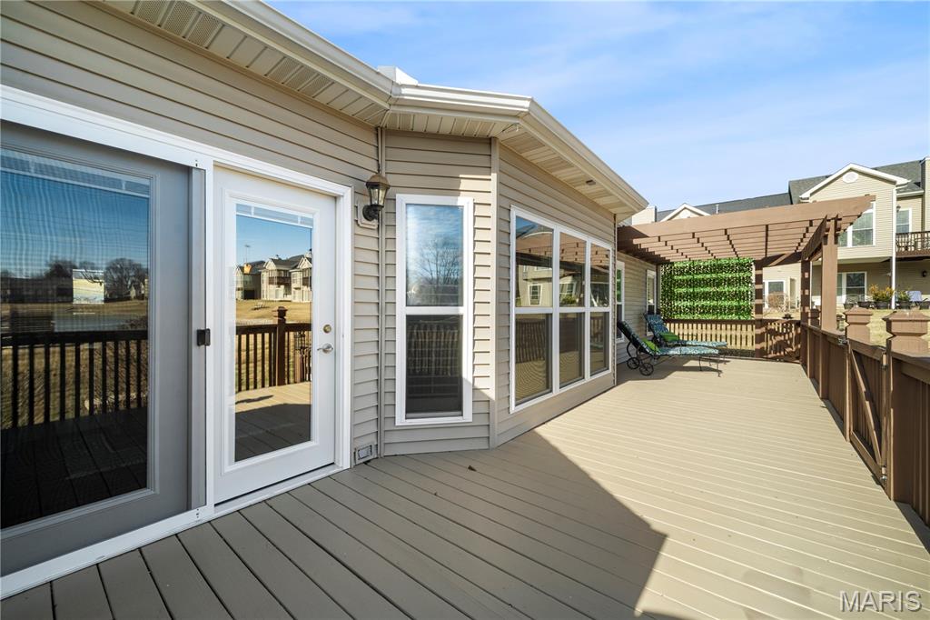 Villas/West Park - Residential