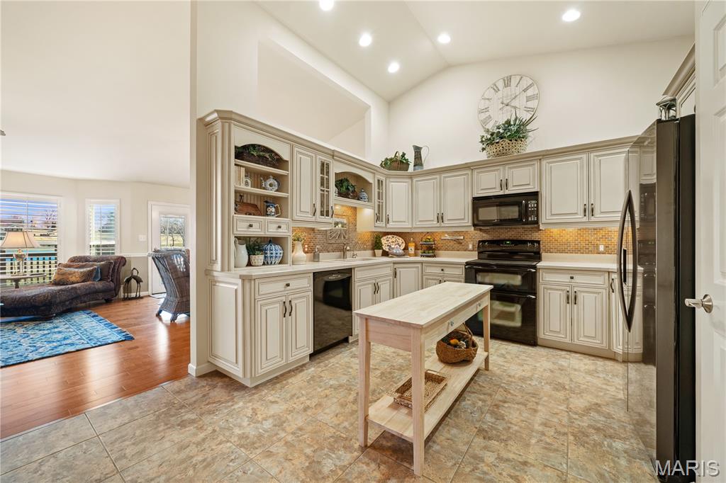 Villas/West Park - Residential
