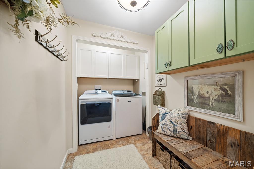 Villas/West Park - Residential