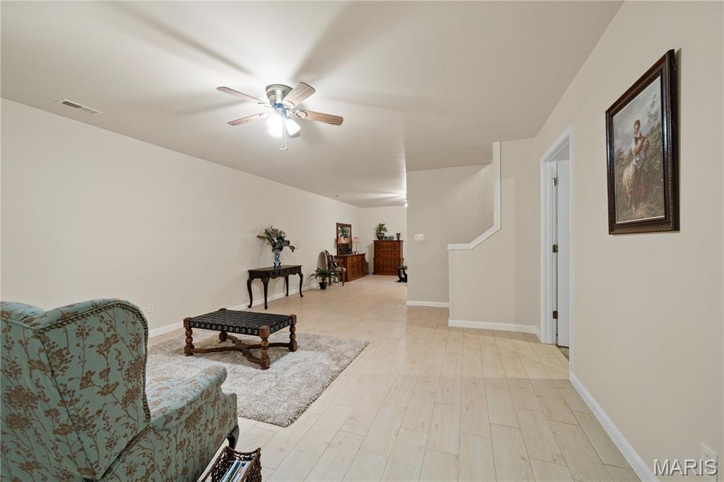 Villas/West Park - Residential