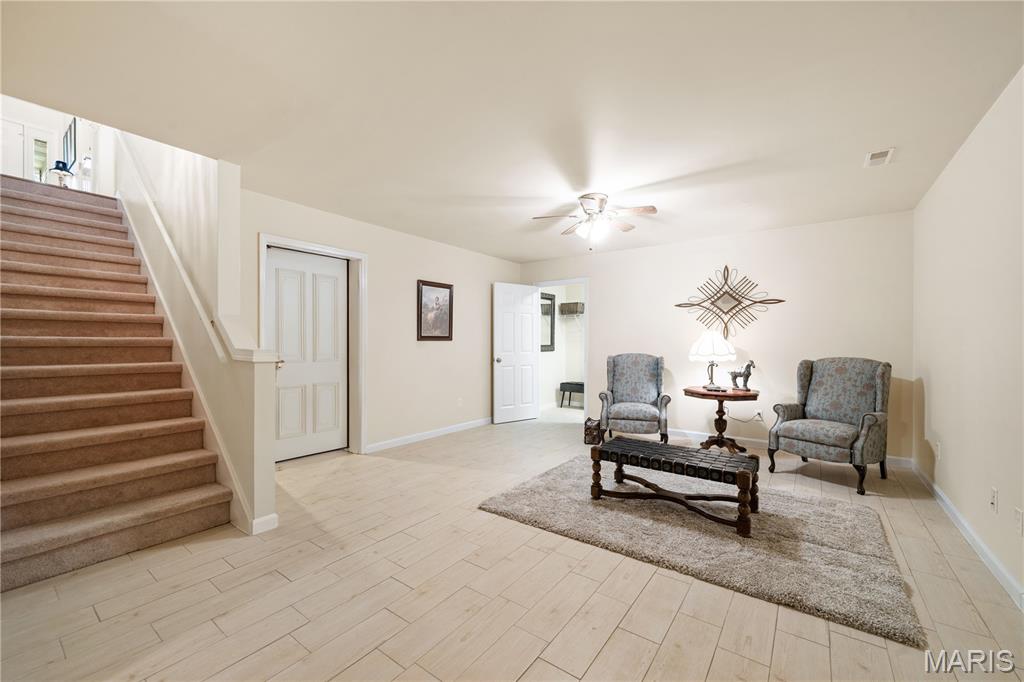 Villas/West Park - Residential