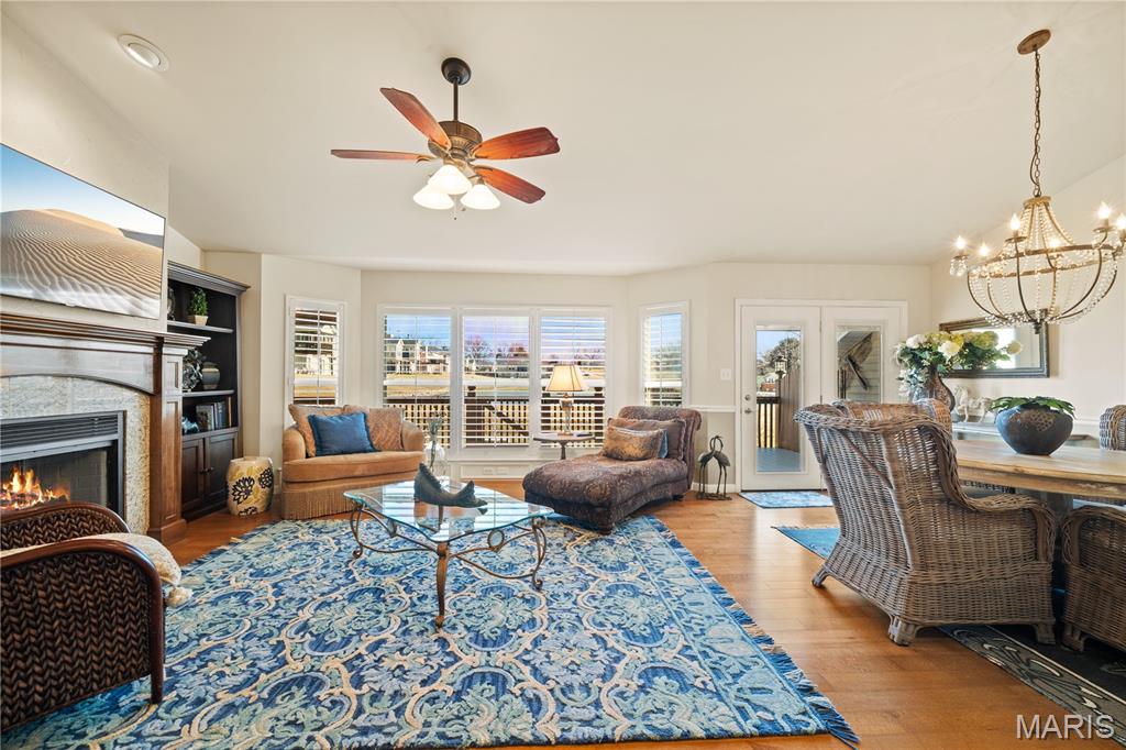 Villas/West Park - Residential