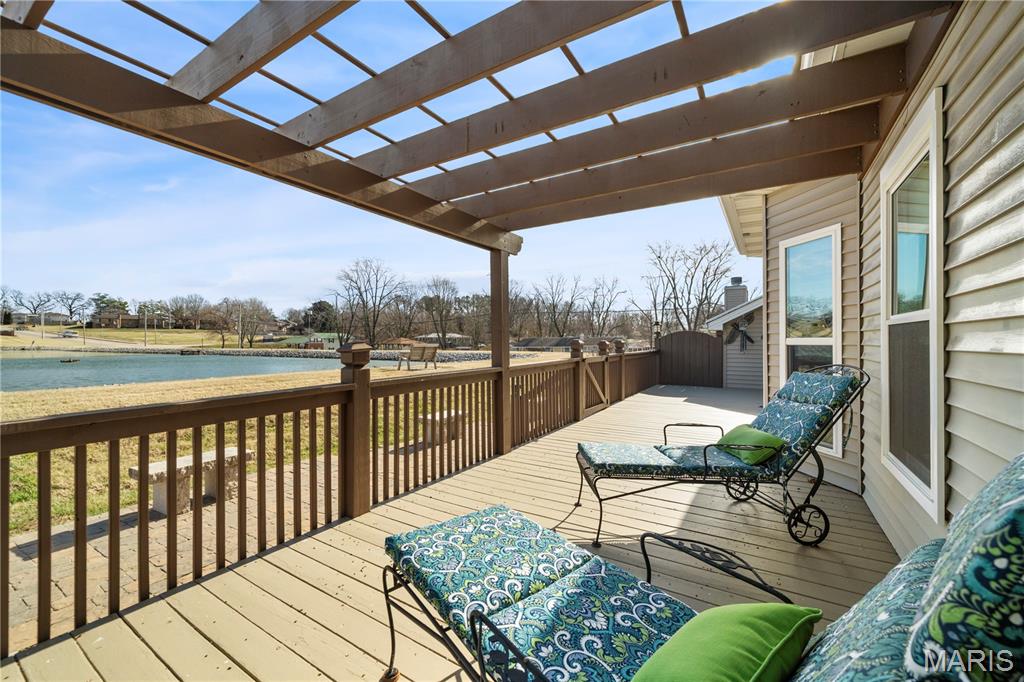 Villas/West Park - Residential