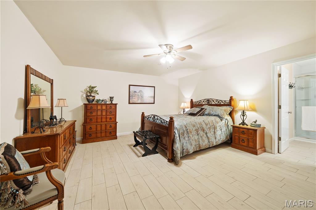 Villas/West Park - Residential