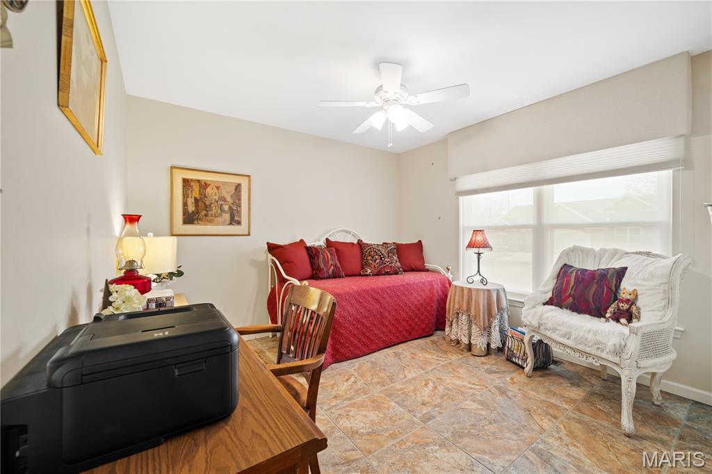 Villas/West Park - Residential
