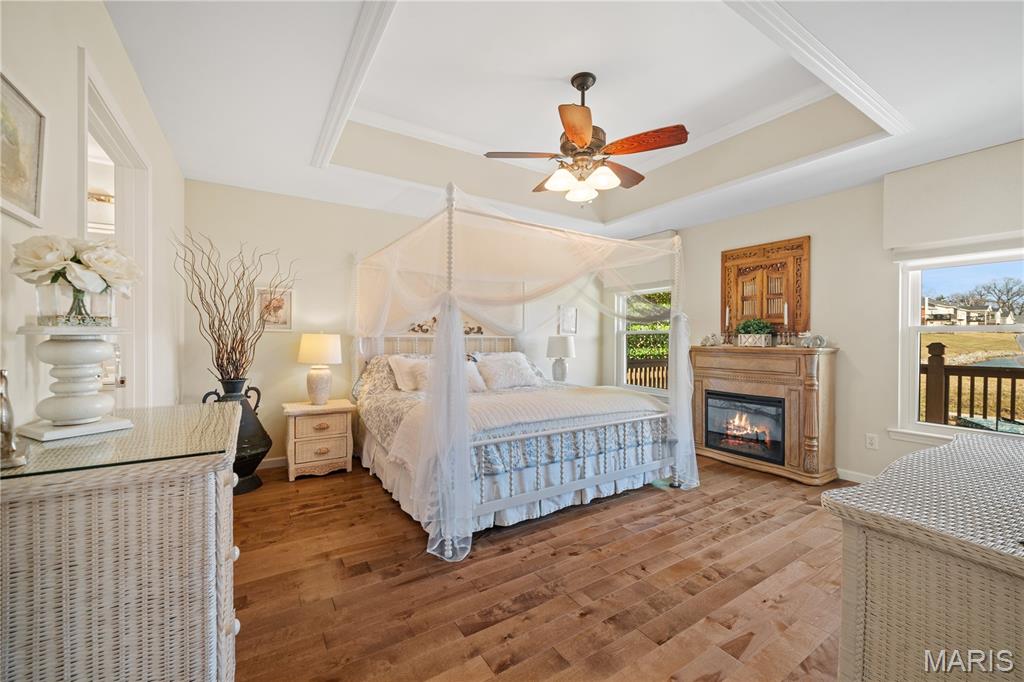 Villas/West Park - Residential
