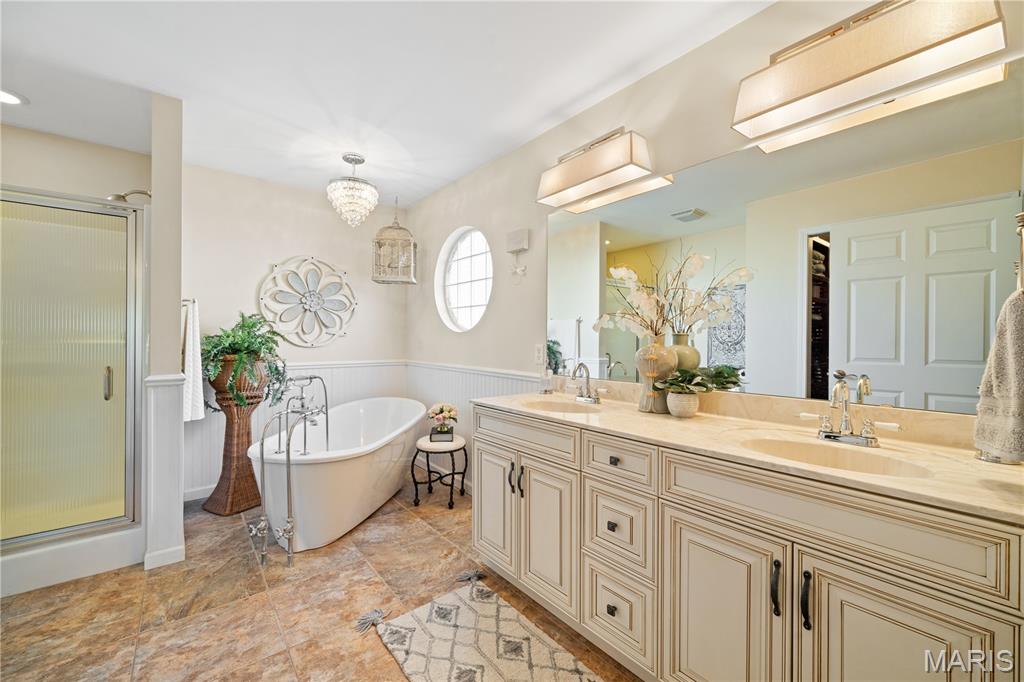 Villas/West Park - Residential