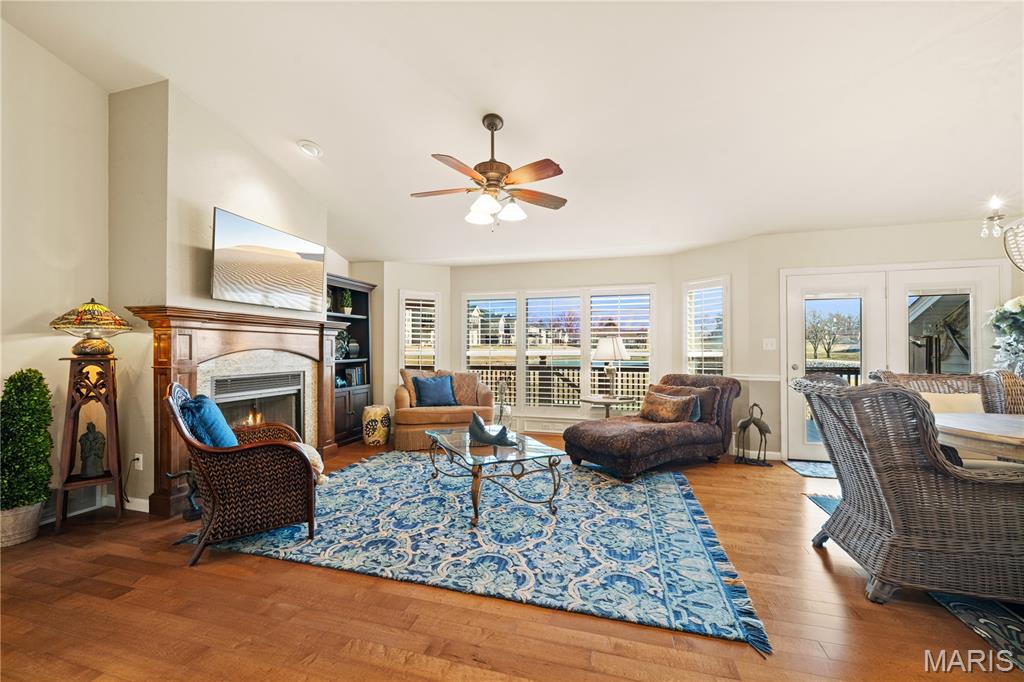 Villas/West Park - Residential