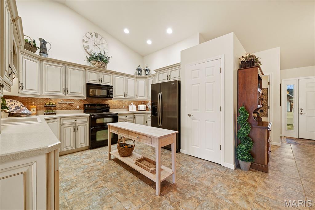 Villas/West Park - Residential