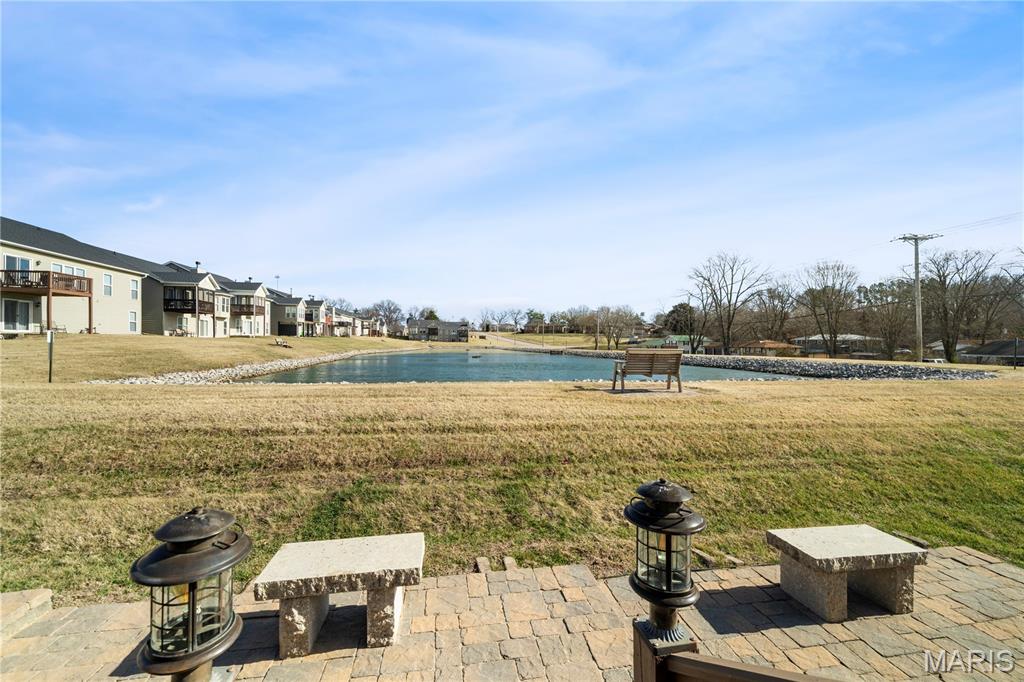 Villas/West Park - Residential