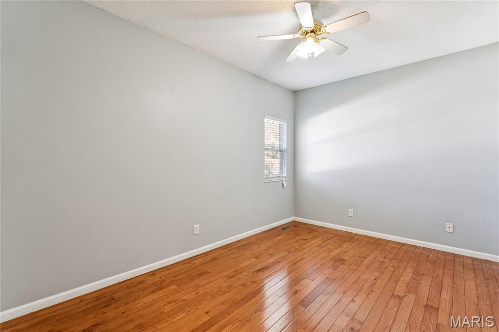 High Vly Lake Estates Ph I - Residential