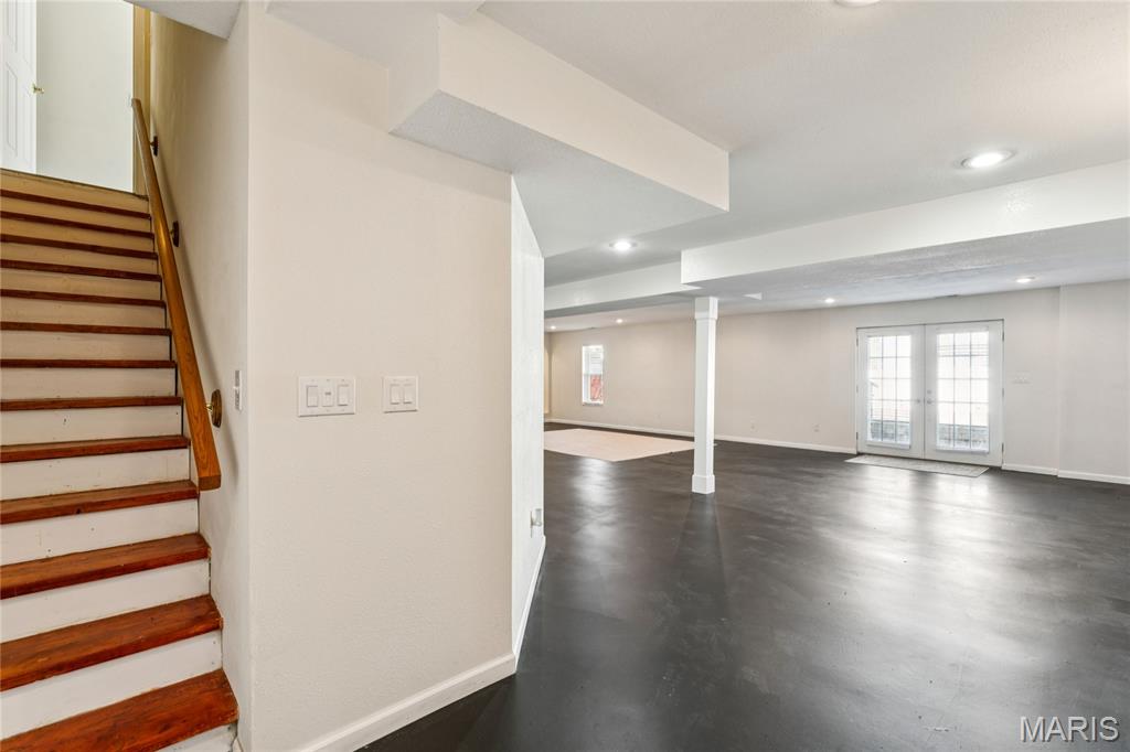 High Vly Lake Estates Ph I - Residential