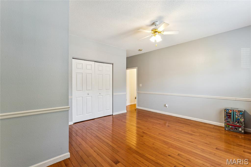 High Vly Lake Estates Ph I - Residential