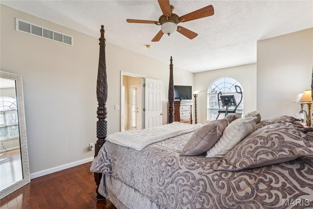 High Vly Lake Estates Ph I - Residential