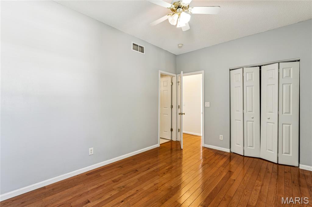 High Vly Lake Estates Ph I - Residential