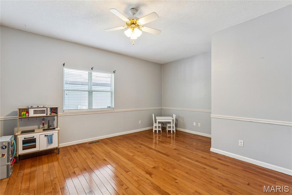 High Vly Lake Estates Ph I - Residential
