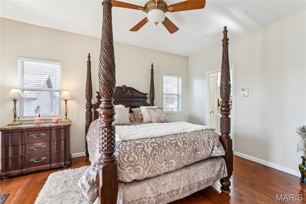 High Vly Lake Estates Ph I - Residential