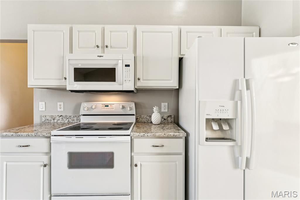 High Vly Lake Estates Ph I - Residential