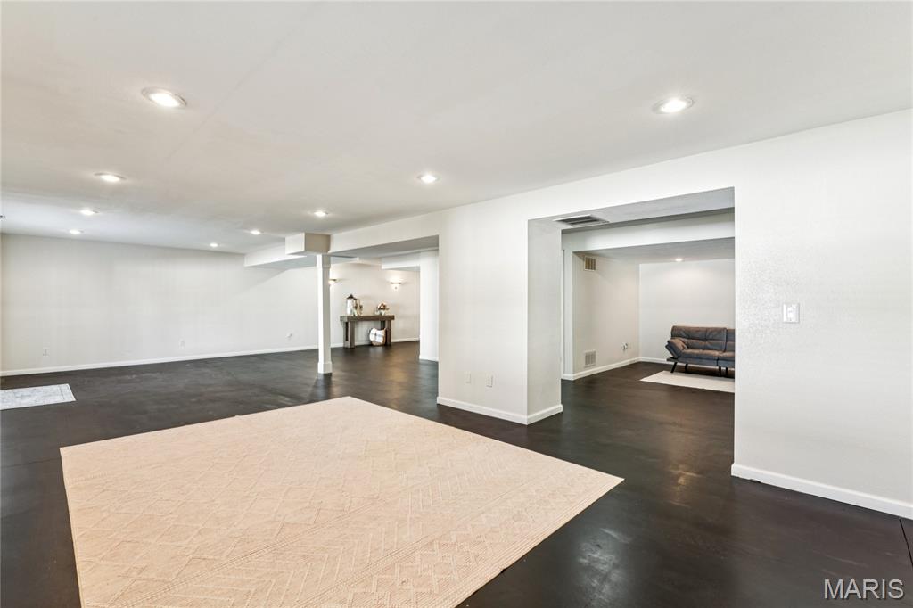 High Vly Lake Estates Ph I - Residential