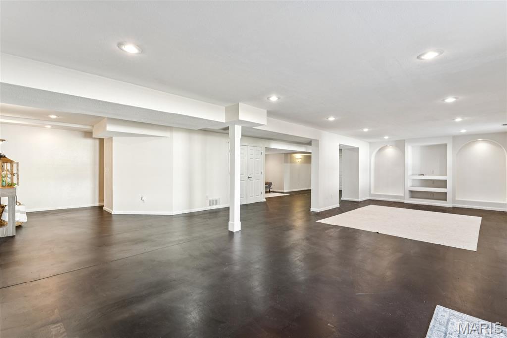 High Vly Lake Estates Ph I - Residential