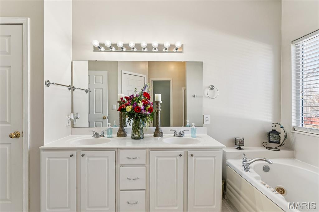 High Vly Lake Estates Ph I - Residential