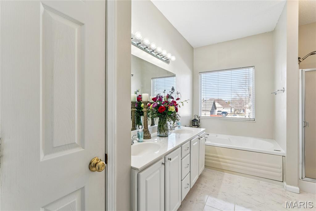 High Vly Lake Estates Ph I - Residential