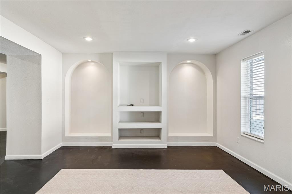 High Vly Lake Estates Ph I - Residential