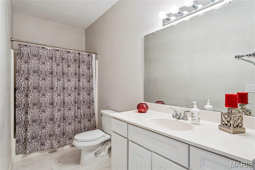 High Vly Lake Estates Ph I - Residential