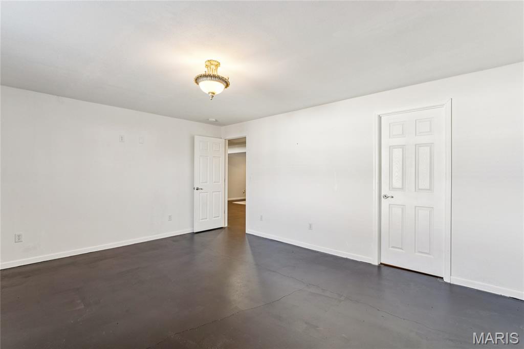 High Vly Lake Estates Ph I - Residential