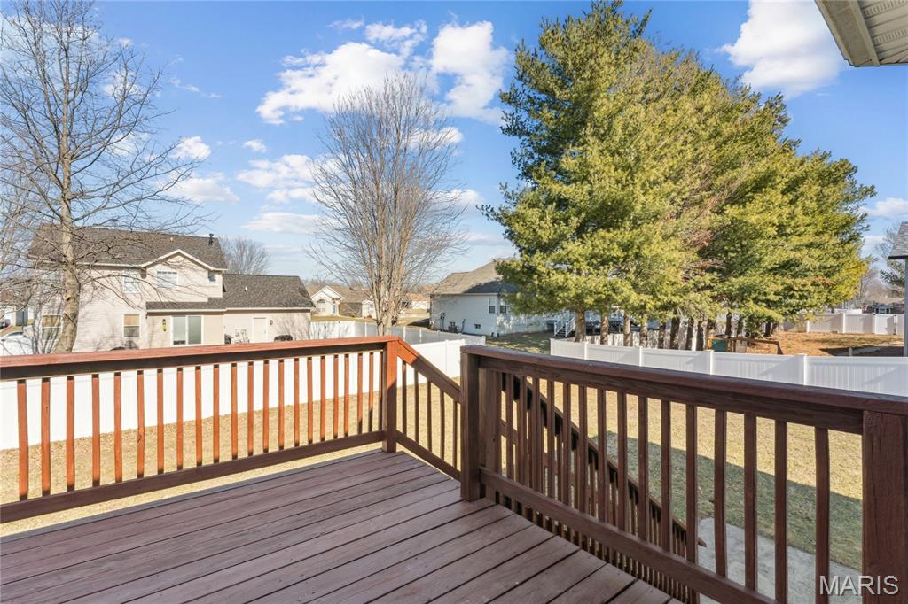 High Vly Lake Estates Ph I - Residential