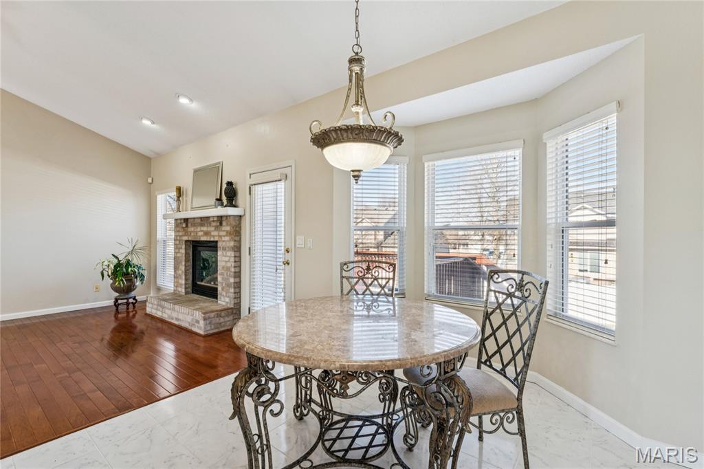 High Vly Lake Estates Ph I - Residential