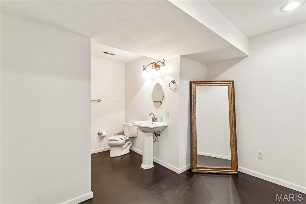 High Vly Lake Estates Ph I - Residential