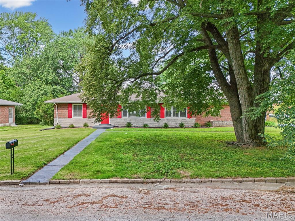 Glasgow Woods Blk 2 Lts 7 Thru 10 & Blk - Residential Lease