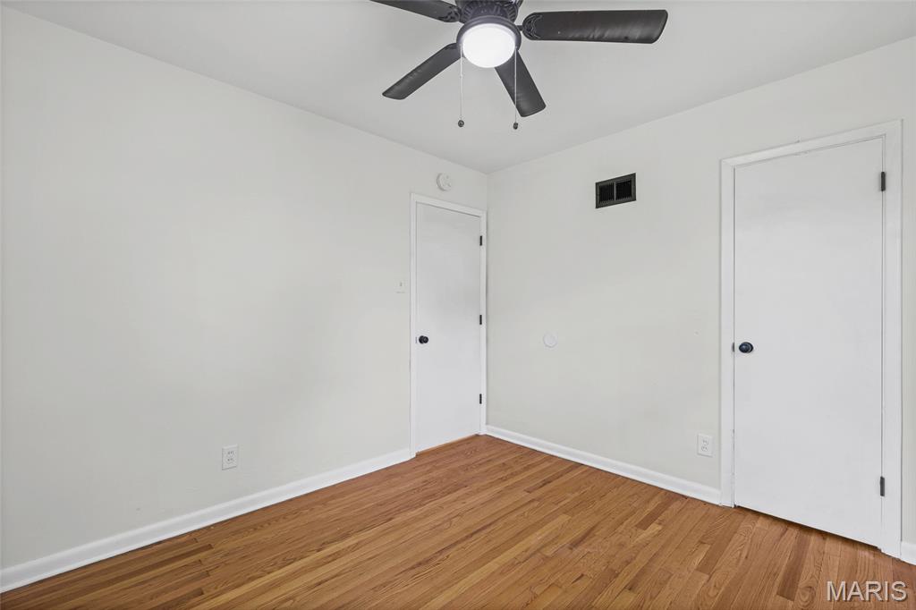 Glasgow Woods Blk 2 Lts 7 Thru 10 & Blk - Residential Lease