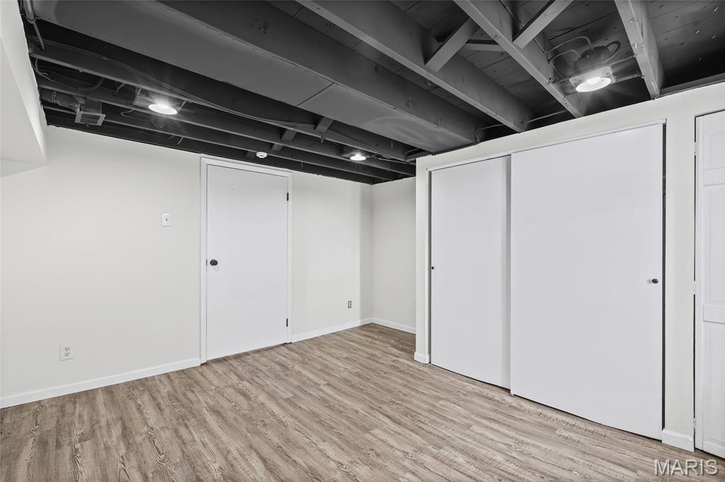 Glasgow Woods Blk 2 Lts 7 Thru 10 & Blk - Residential Lease