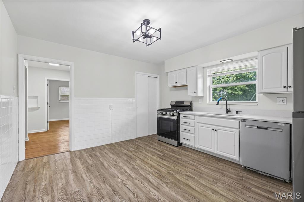 Glasgow Woods Blk 2 Lts 7 Thru 10 & Blk - Residential Lease