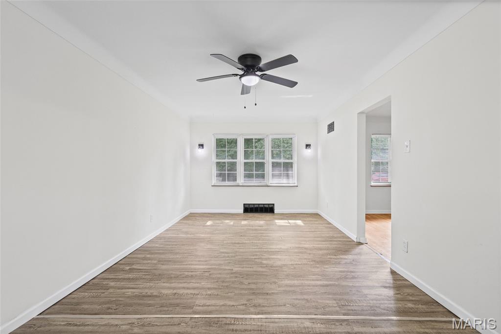 Glasgow Woods Blk 2 Lts 7 Thru 10 & Blk - Residential Lease