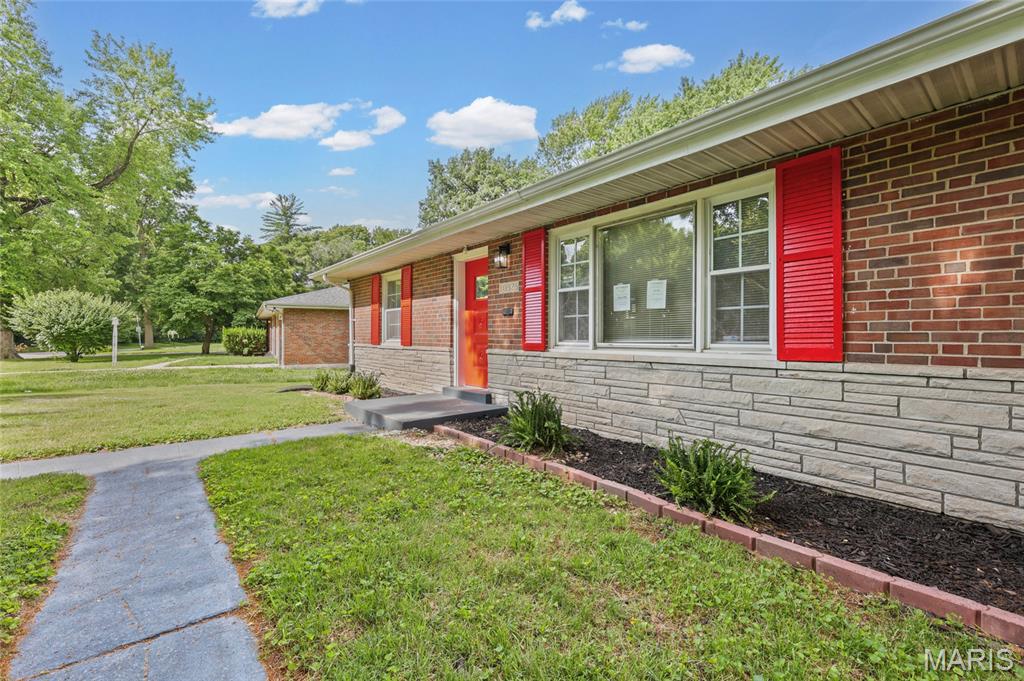 Glasgow Woods Blk 2 Lts 7 Thru 10 & Blk - Residential Lease