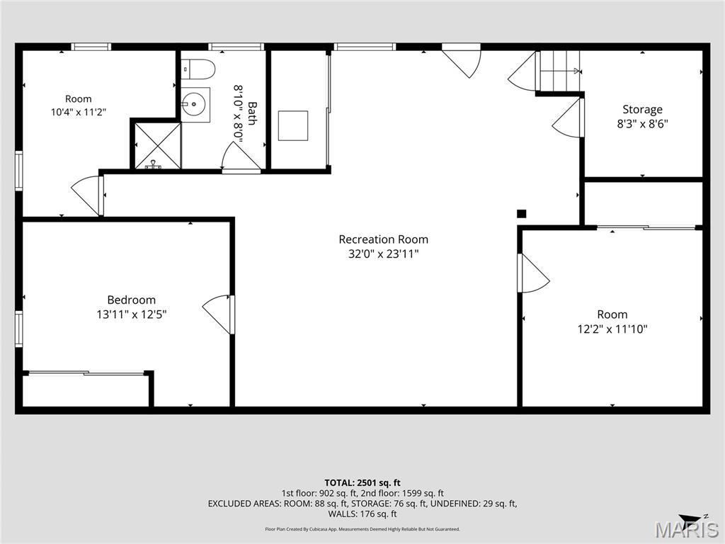 Glasgow Woods Blk 2 Lts 7 Thru 10 & Blk - Residential Lease