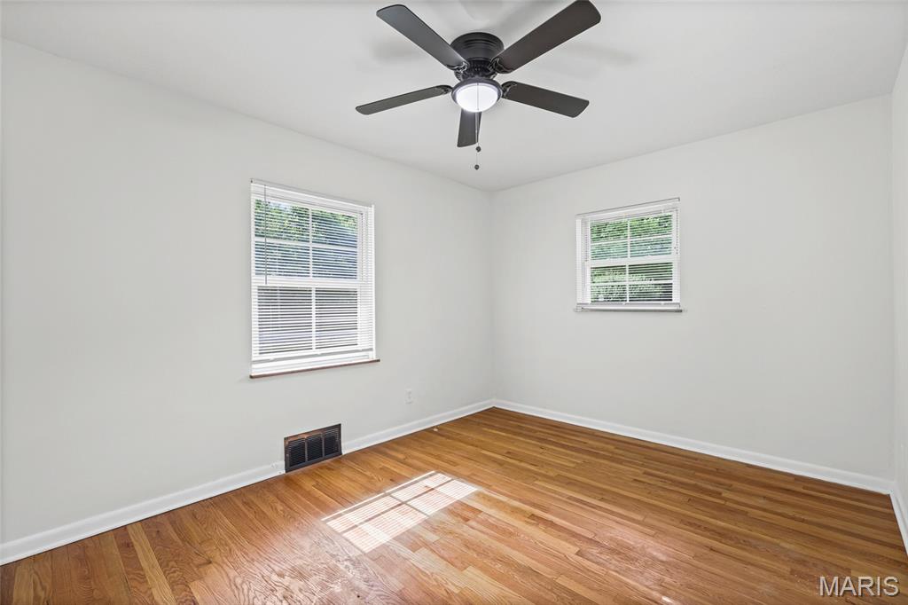 Glasgow Woods Blk 2 Lts 7 Thru 10 & Blk - Residential Lease