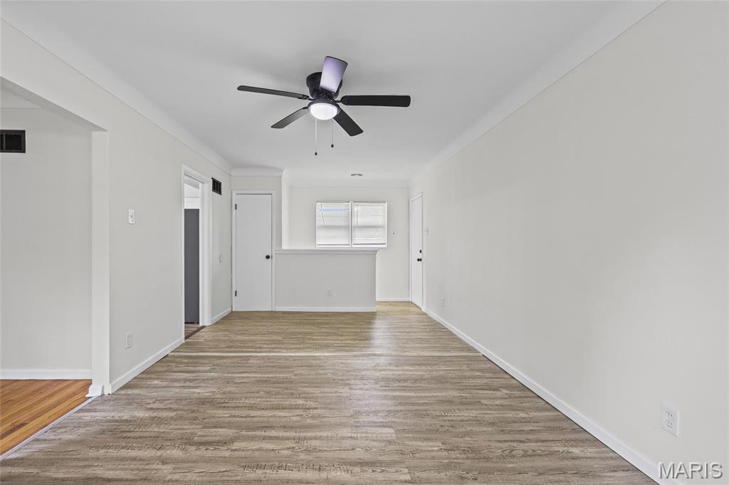 Glasgow Woods Blk 2 Lts 7 Thru 10 & Blk - Residential Lease