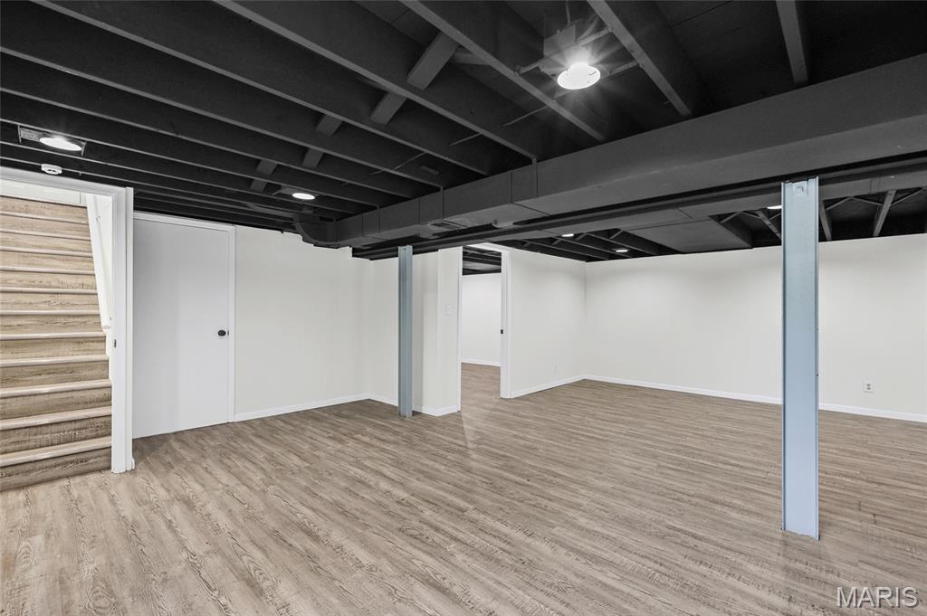 Glasgow Woods Blk 2 Lts 7 Thru 10 & Blk - Residential Lease